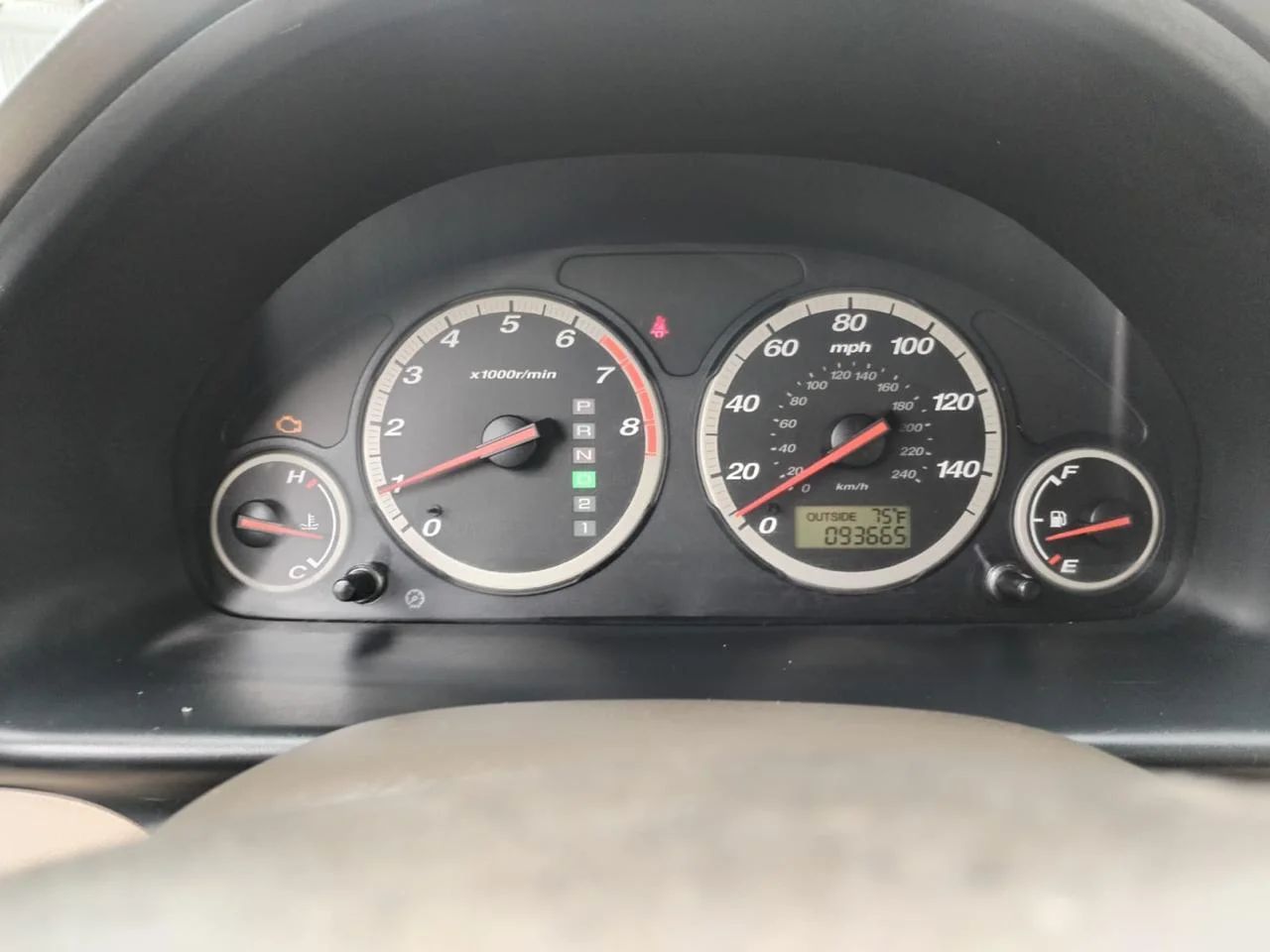 Honda CR-V - Image 4