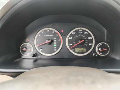 Honda CR-V - Image 4