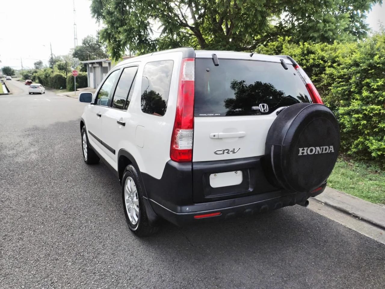 Honda CR-V - Image 5