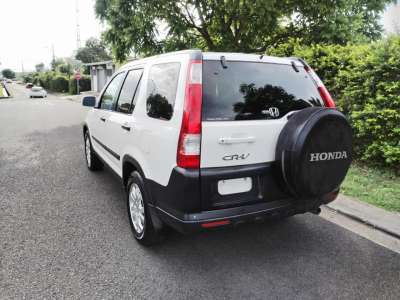 Honda CR-V - Image 5