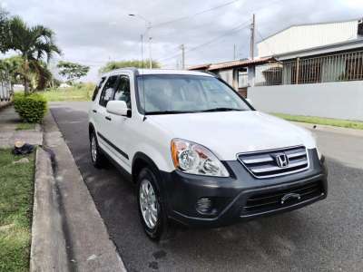 Honda CR-V - Image 6