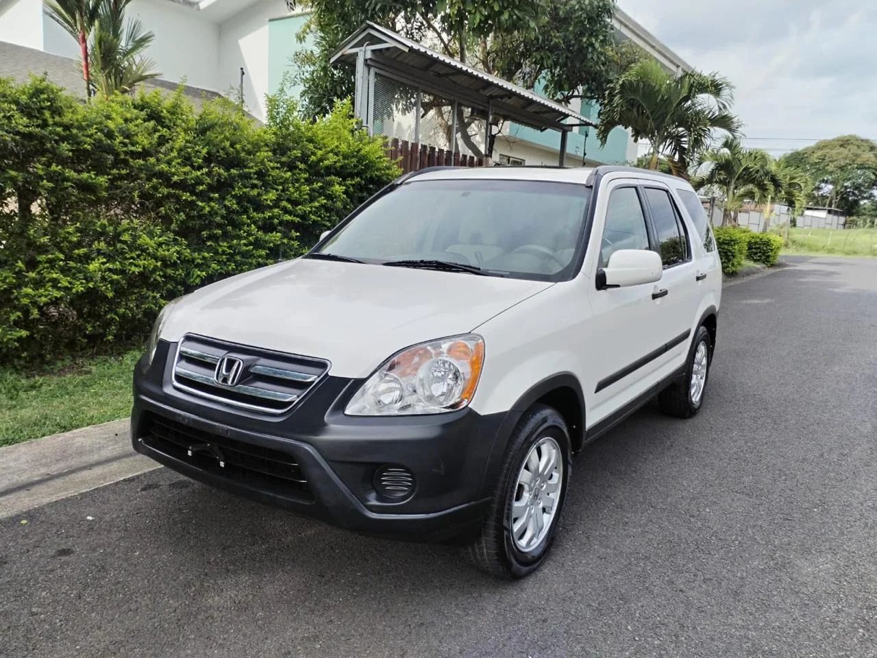 Honda CR-V - Image 7