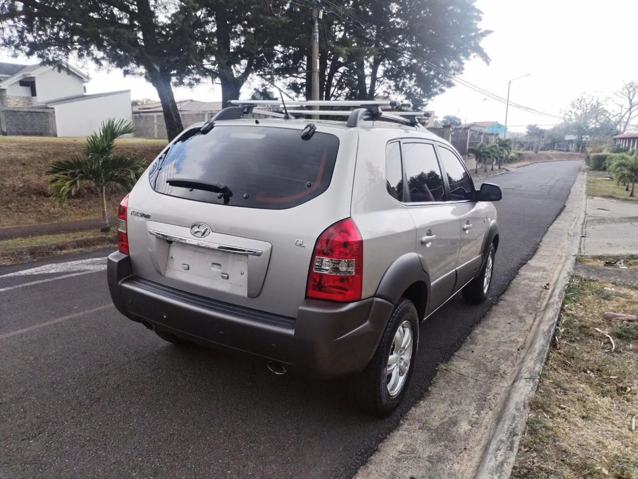 Hyundai Tucson - Image 3