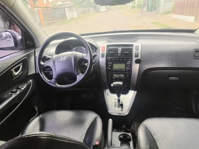 Hyundai Tucson - Image 5