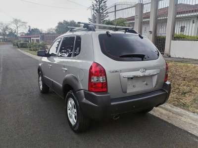 Hyundai Tucson - Image 4