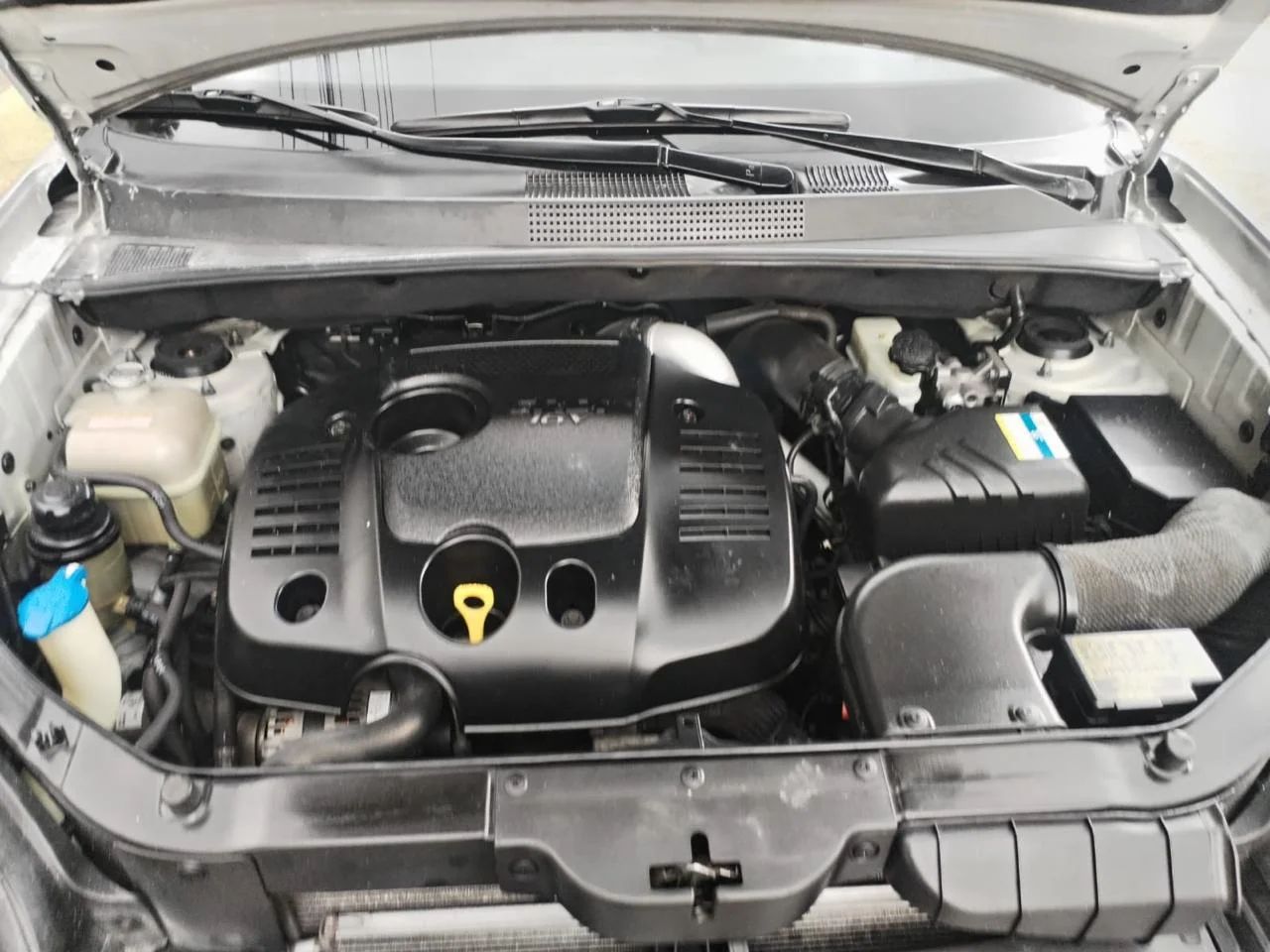 Hyundai Tucson - Image 6