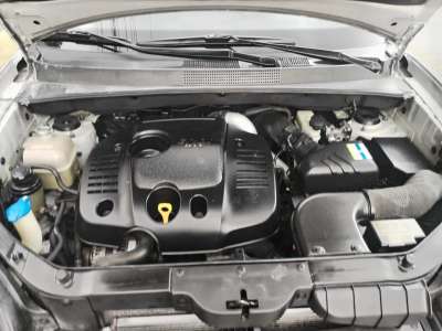 Hyundai Tucson - Image 6