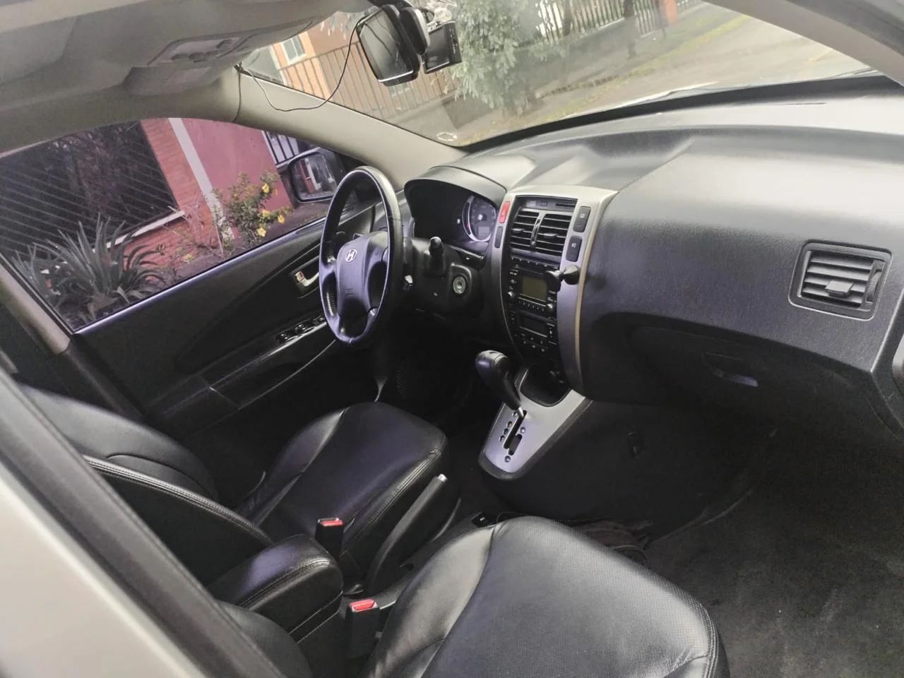 Hyundai Tucson - Image 7