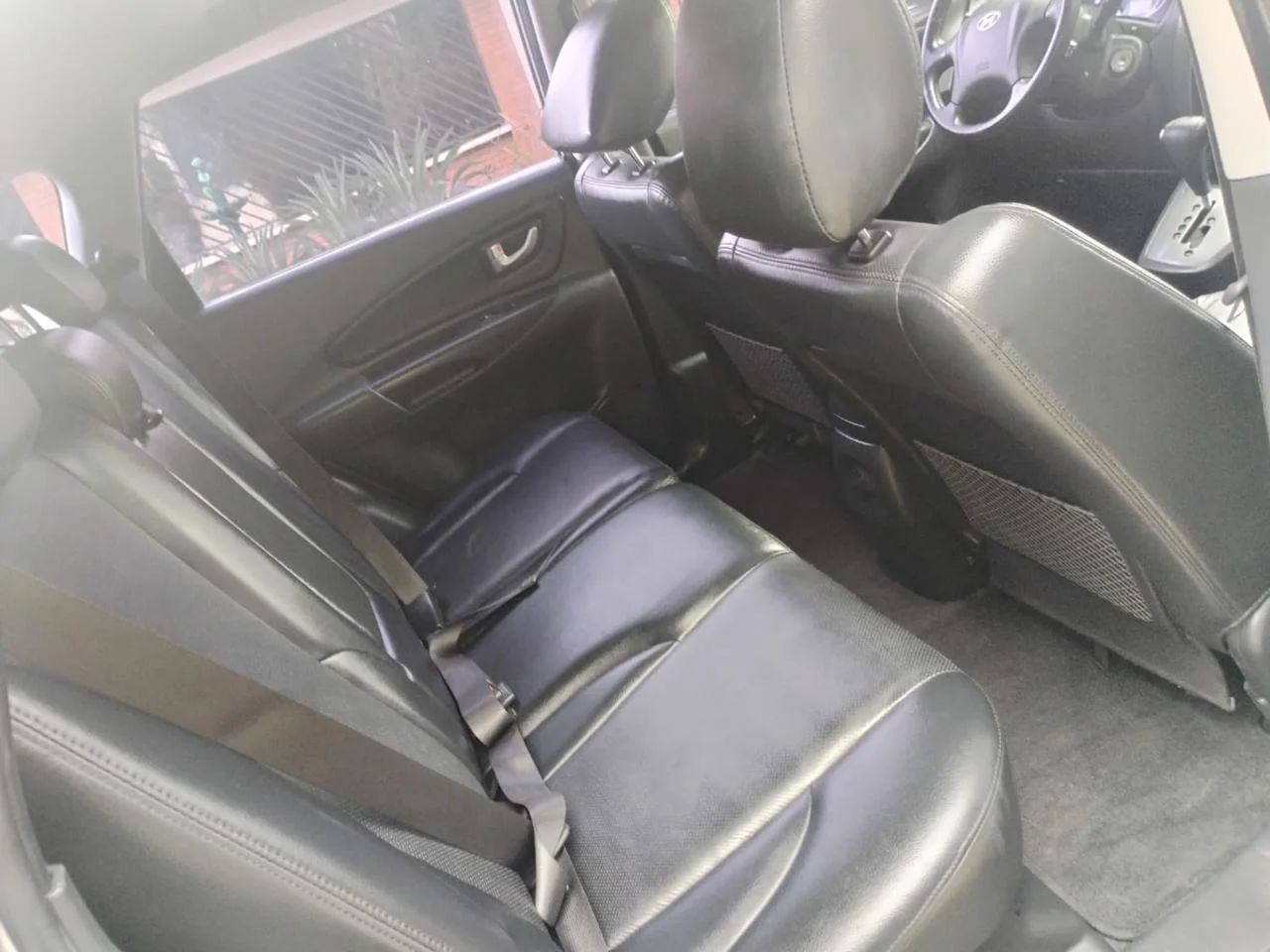 Hyundai Tucson - Image 8