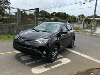 Toyota RAV4 - Image 3