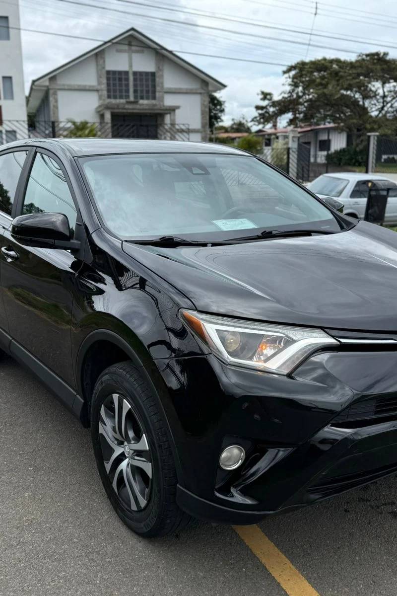 2018 Toyota RAV4
