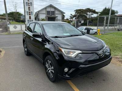 Toyota RAV4 - Image 1