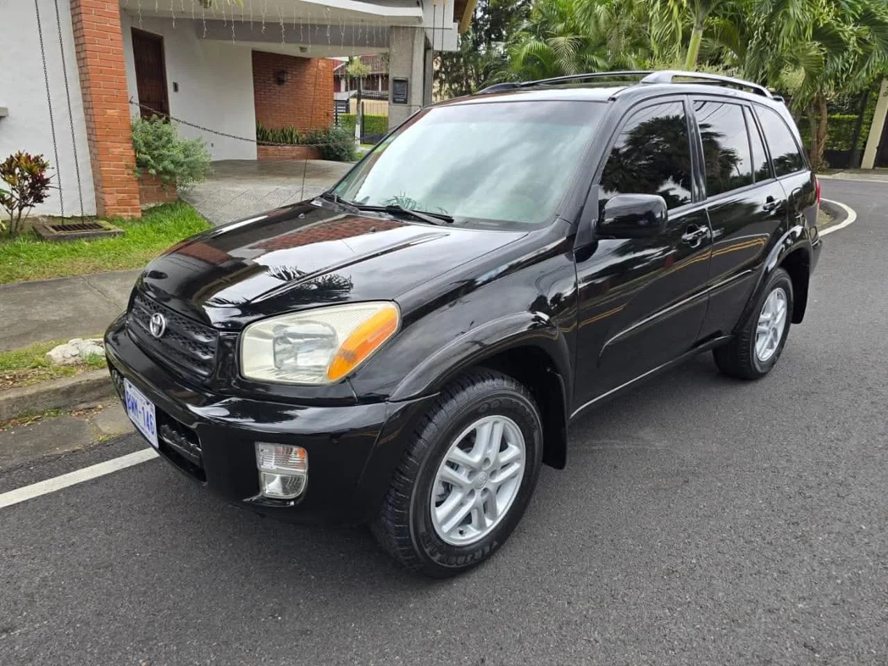 Toyota RAV4 - Image 3