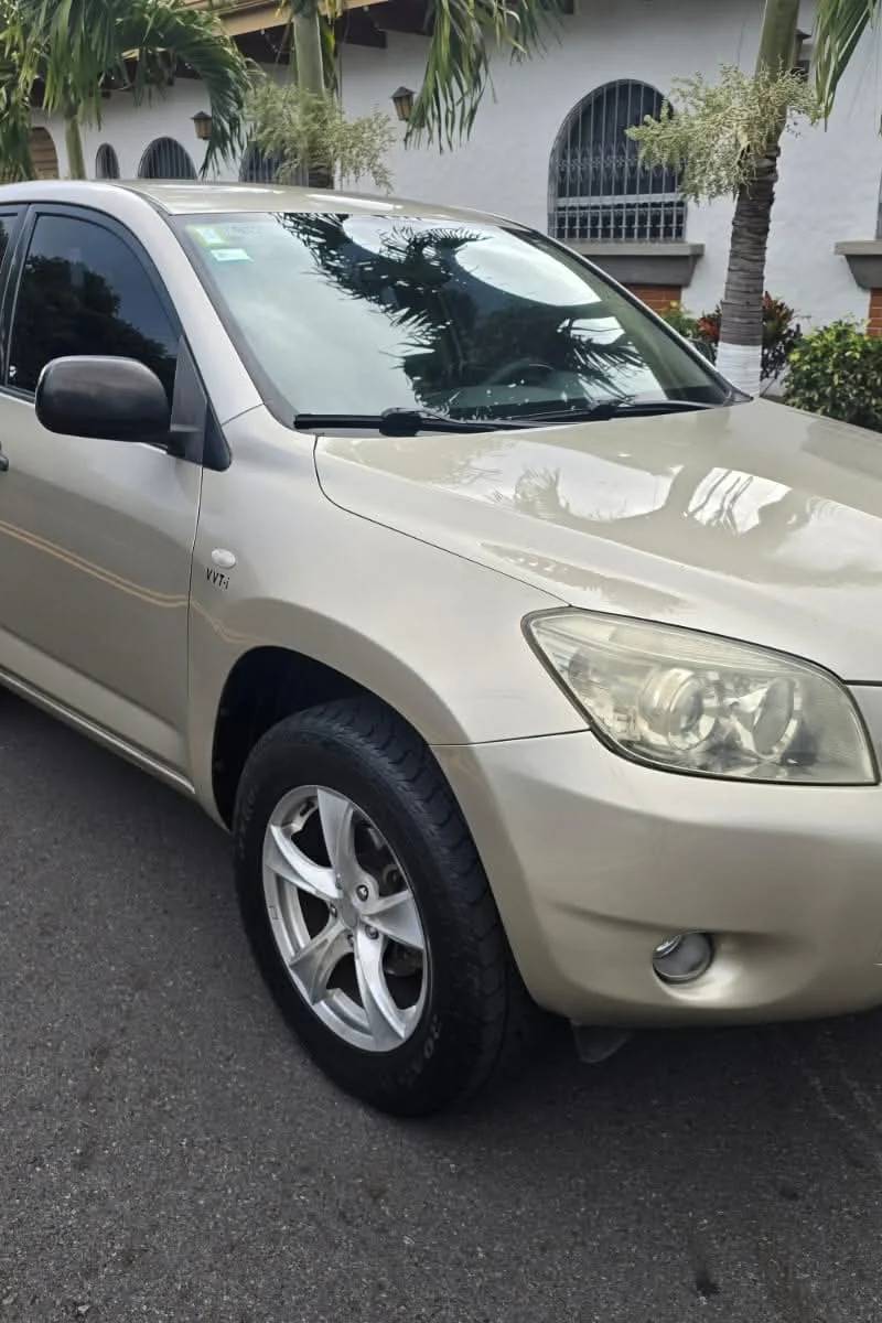 2009 Toyota RAV4