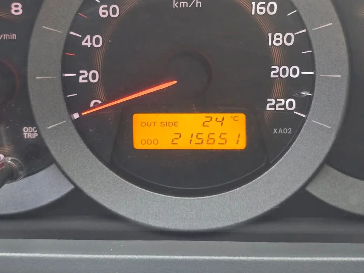 Toyota RAV4 - Image 6