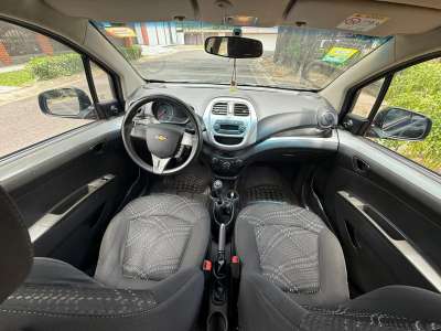 Chevrolet Beat - Image 2