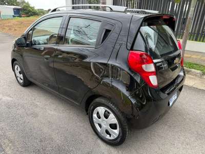 Chevrolet Beat - Image 4