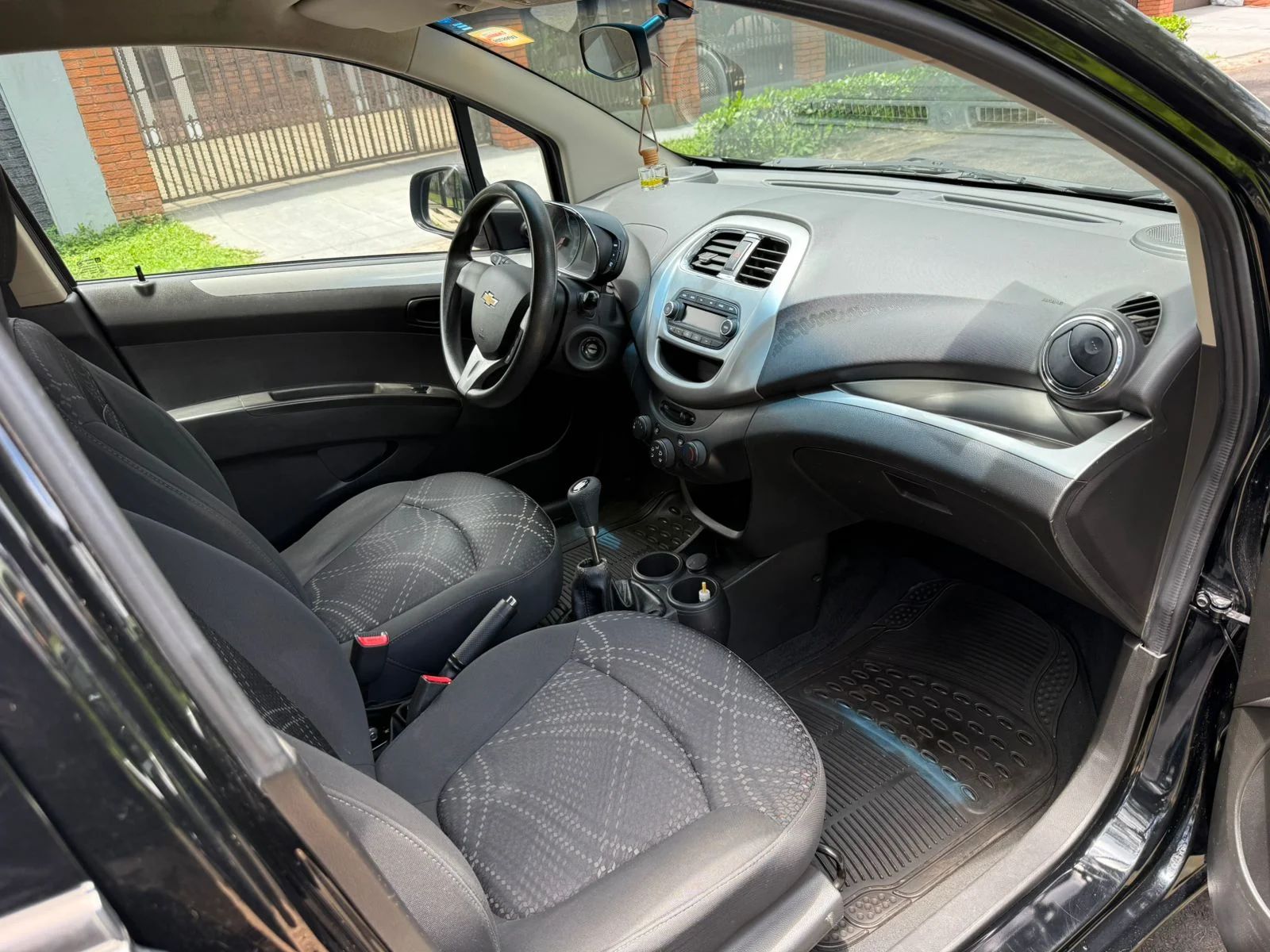 Chevrolet Beat - Image 5