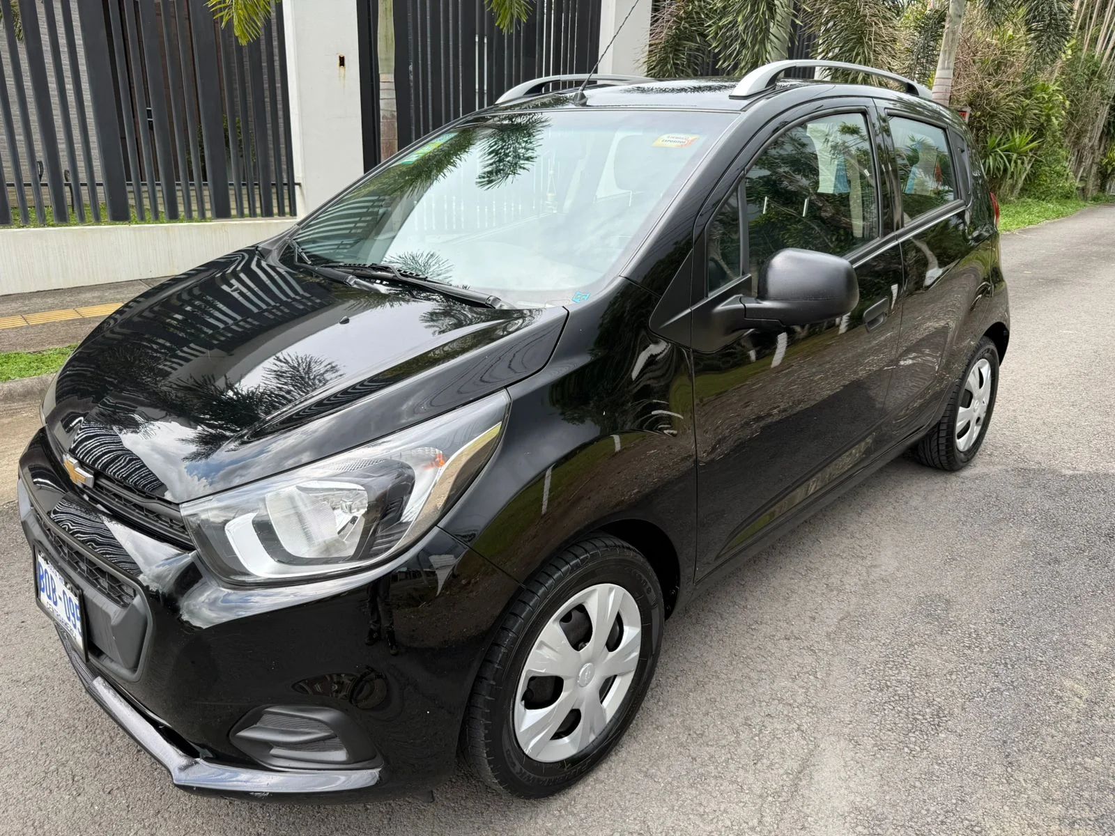 Chevrolet Beat - Image 6