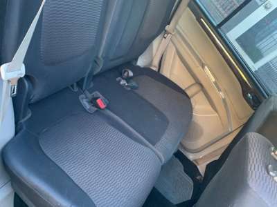 Mitsubishi Montero Sport - Image 6