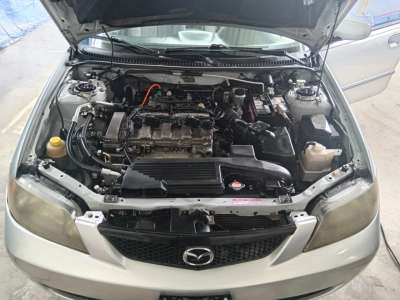 Mazda Protege DX - Image 6