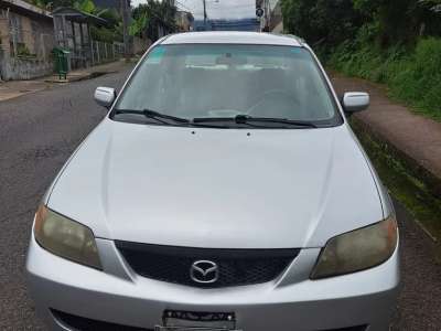 Mazda Protege DX - Image 1