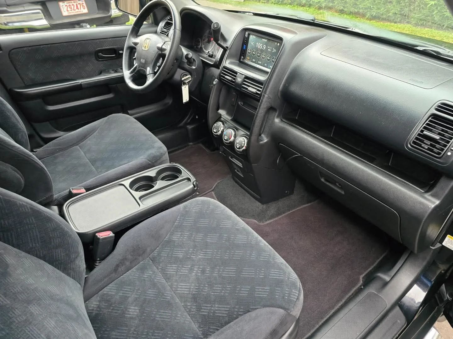 Honda CR-V - Image 2