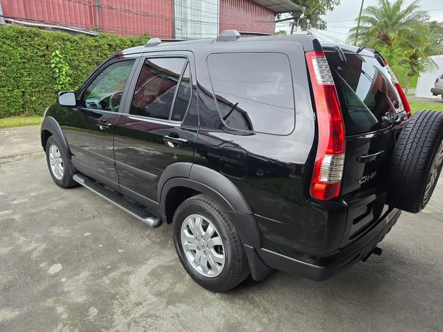 Honda CR-V - Image 3