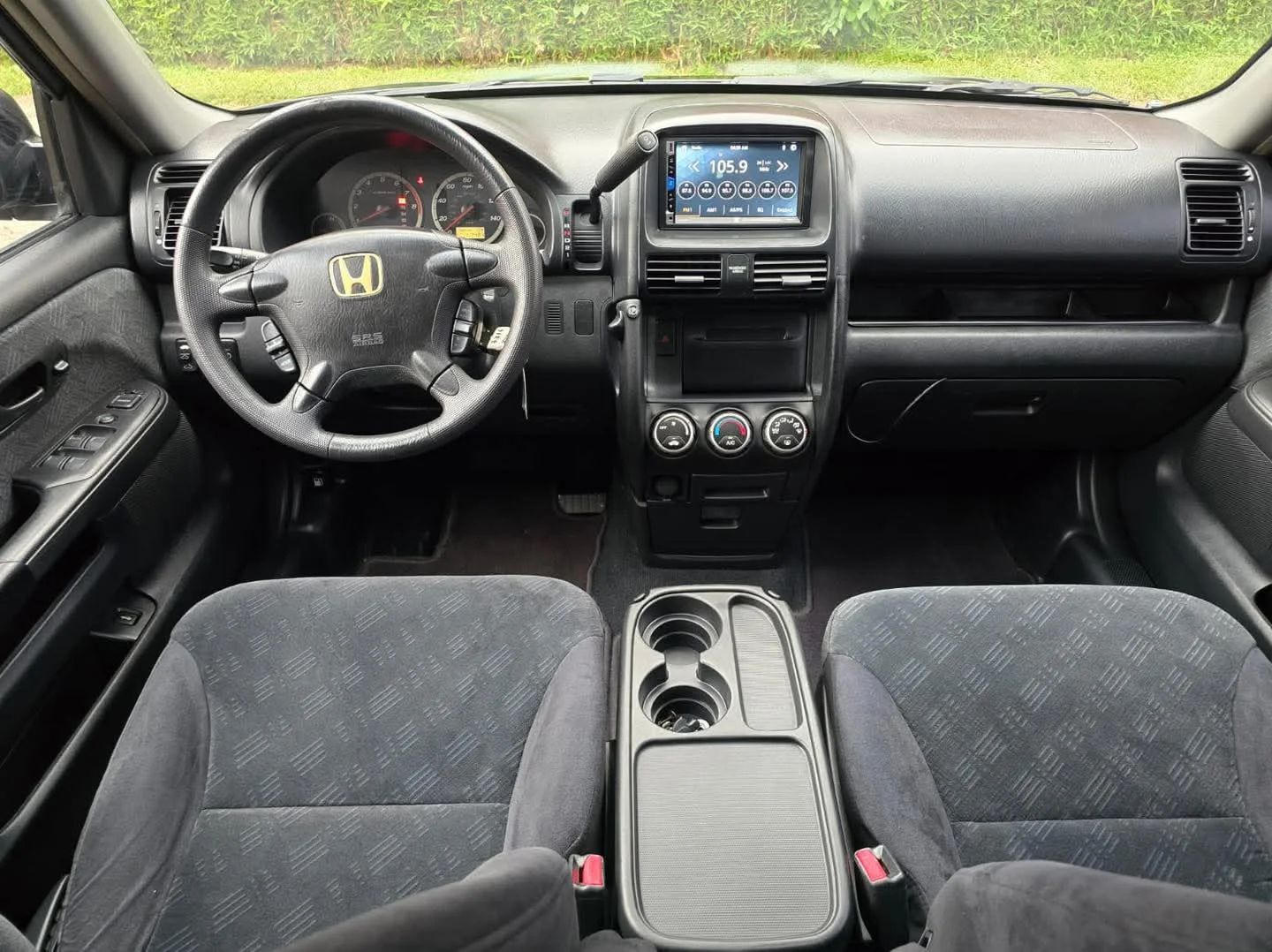 Honda CR-V - Image 4