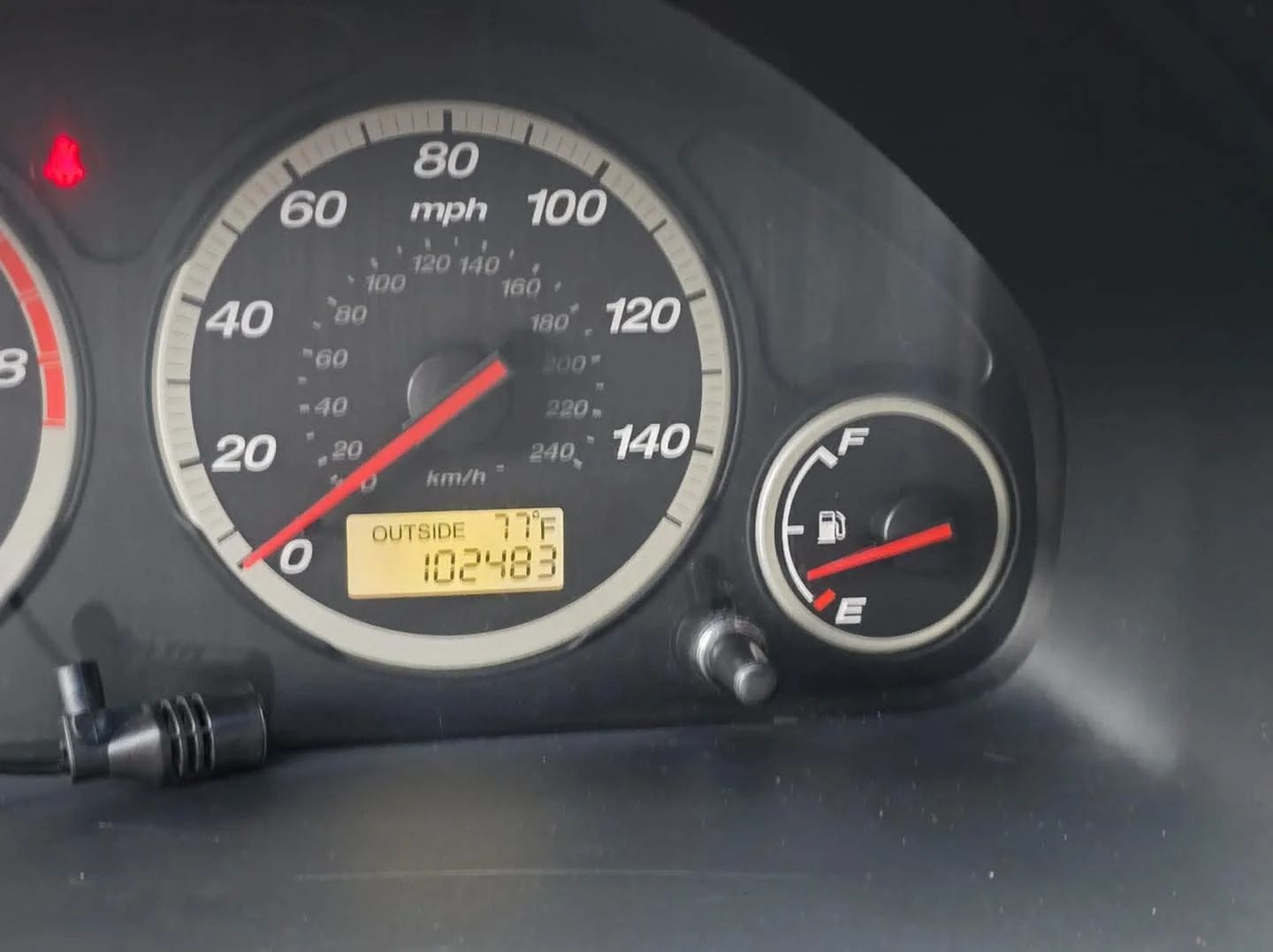 Honda CR-V - Image 5