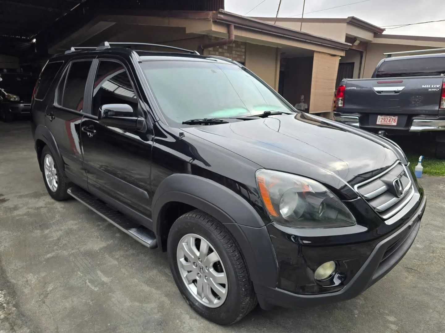 Honda CR-V - Image 6