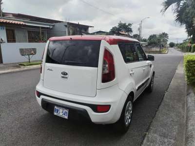 Kia Soul - Image 3