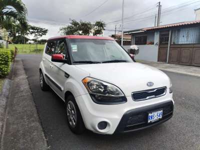 Kia Soul - Image 4