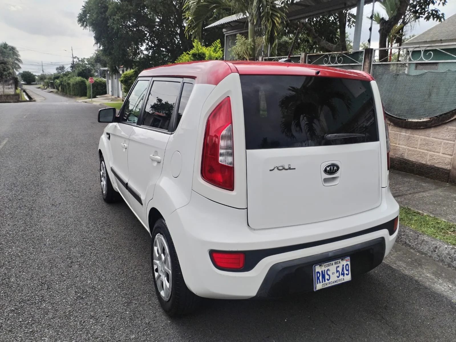 Kia Soul - Image 6