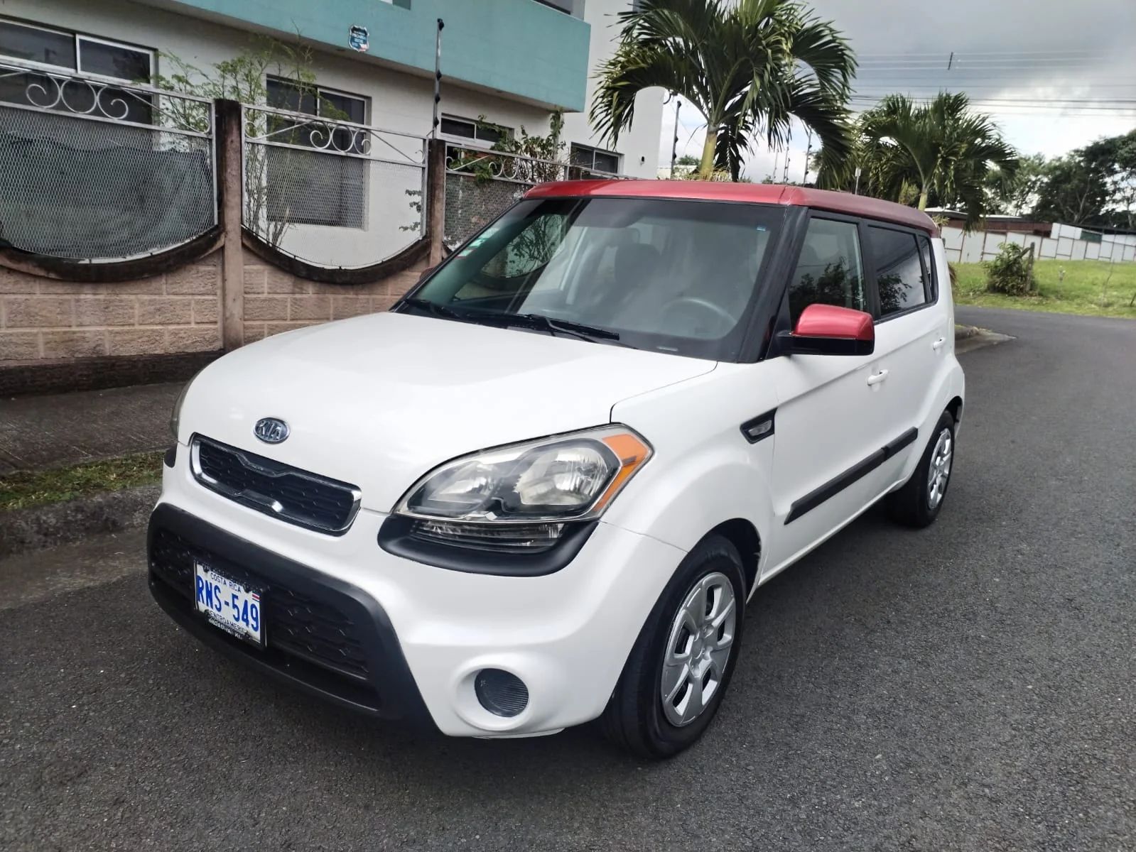 Kia Soul - Image 1