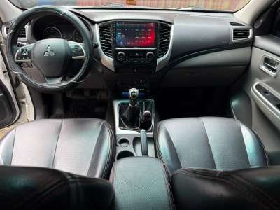 Mitsubishi L200 - Image 5