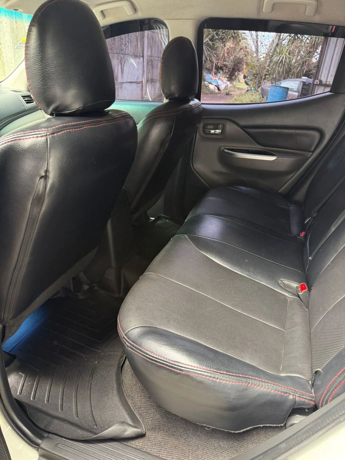 Mitsubishi L200 - Image 6