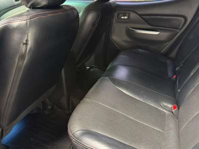 Mitsubishi L200 - Image 6