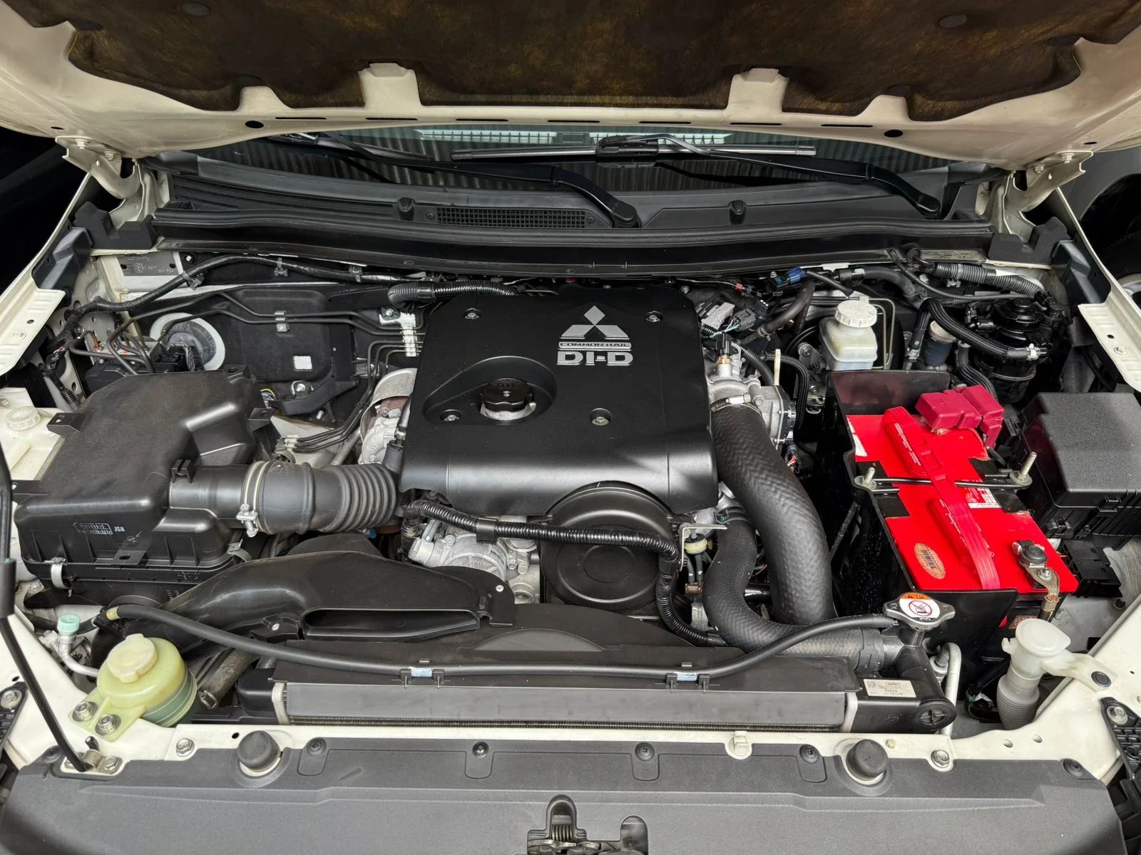 Mitsubishi L200 - Image 7