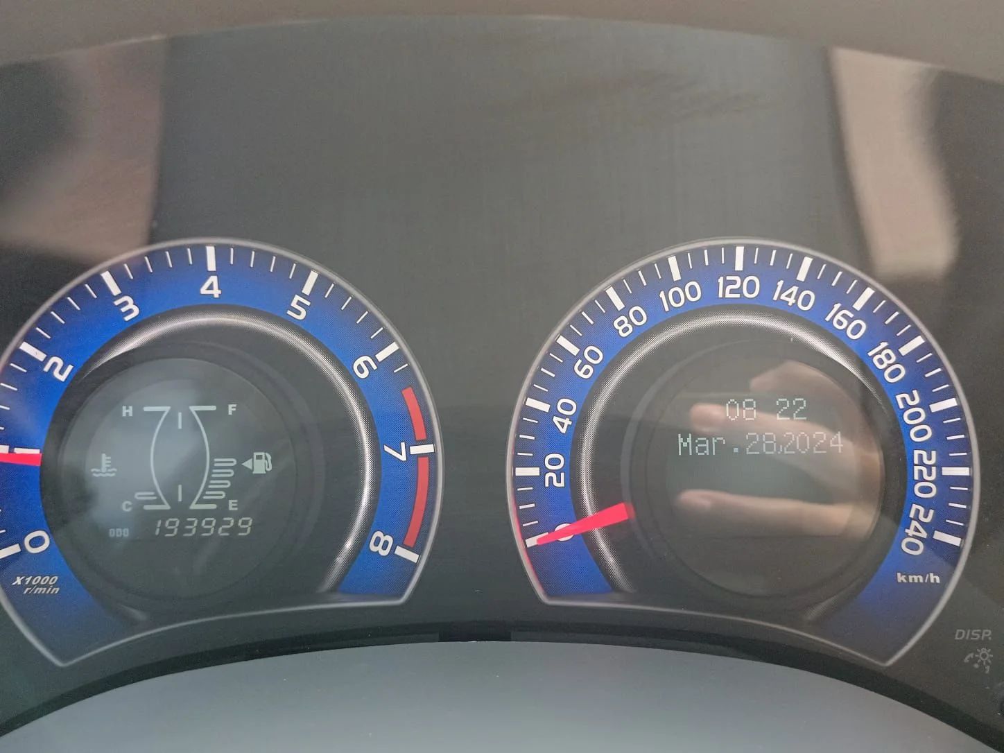 BYD G3 GLX-1 - Image 5