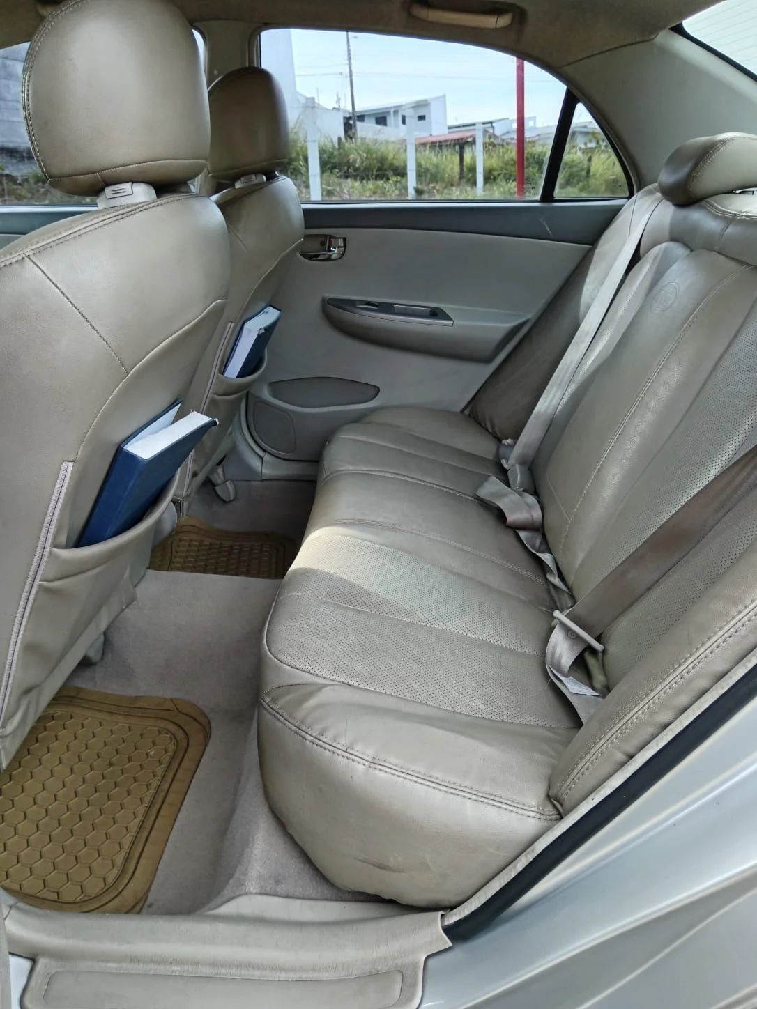 BYD G3 GLX-1 - Image 6