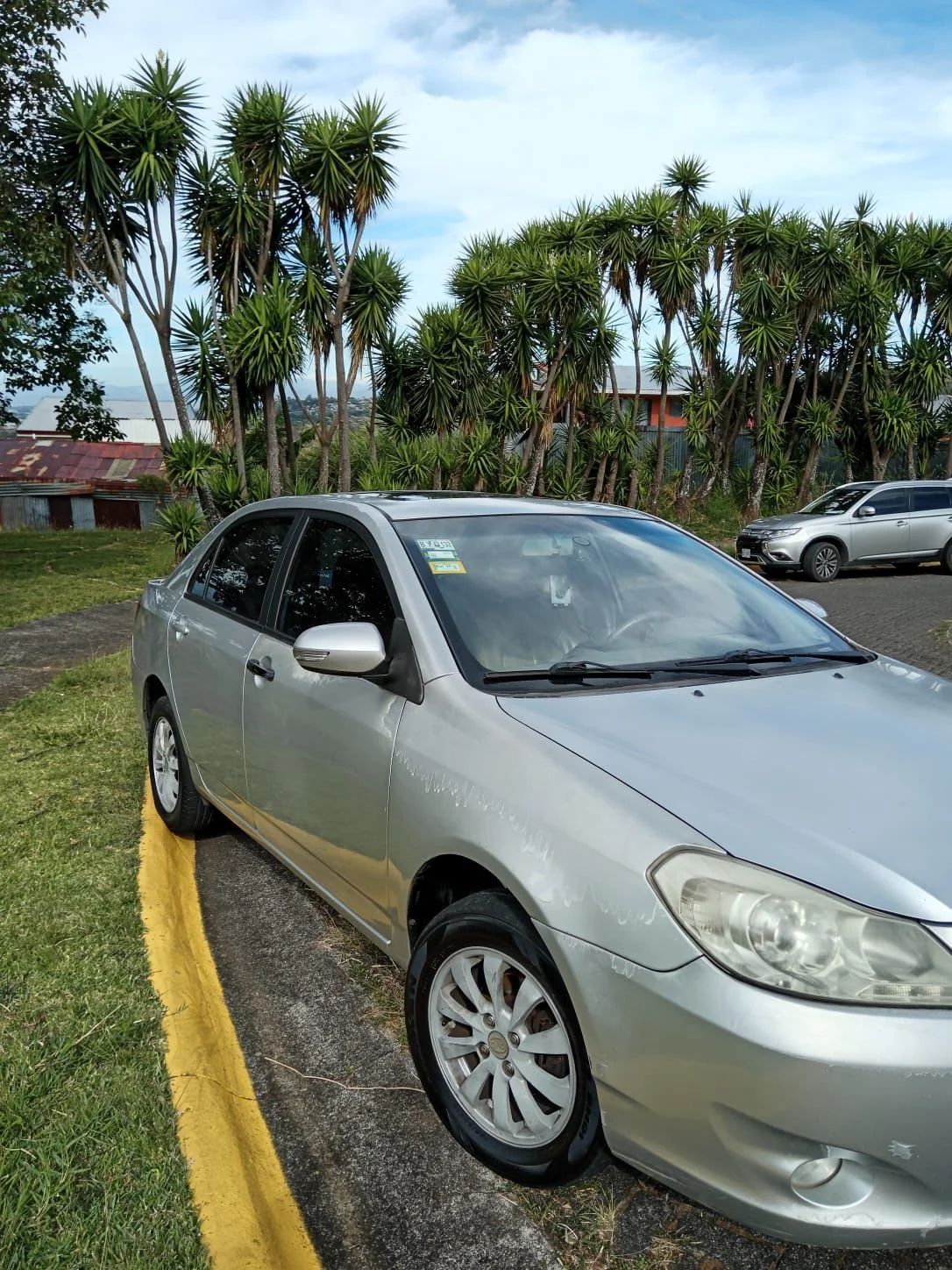 BYD G3 GLX-1 - Image 7