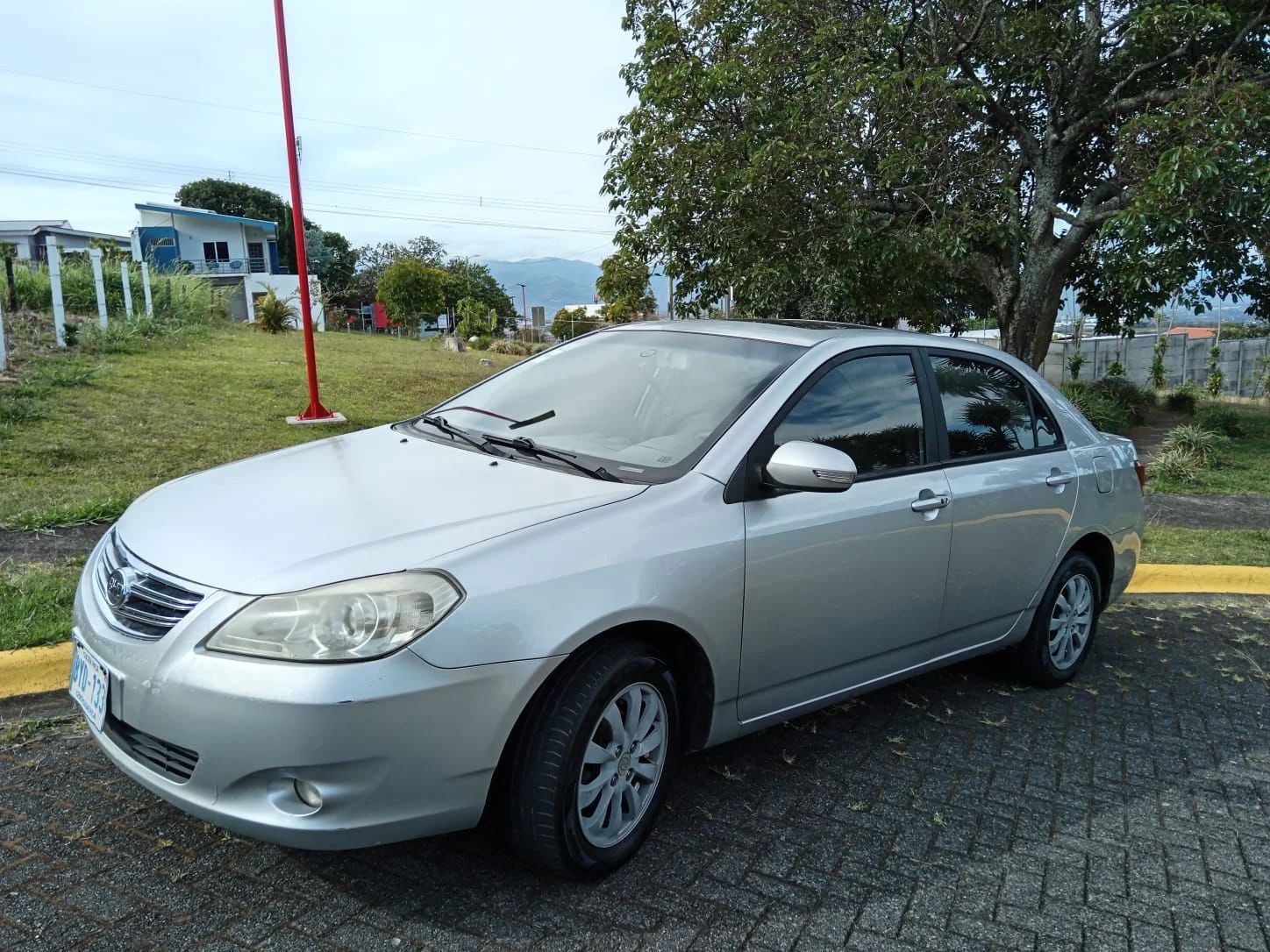 BYD G3 GLX-1 - Image 3