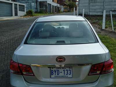 BYD G3 GLX-1 - Image 2