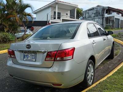 BYD G3 GLX-1 - Image 4