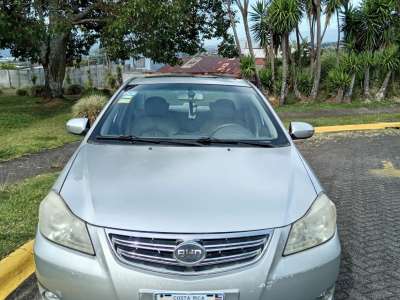 BYD G3 GLX-1 - Image 1