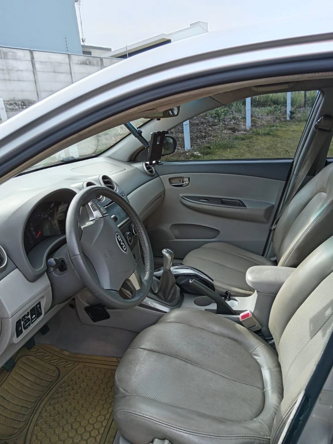 BYD G3 GLX-1 - Image 9