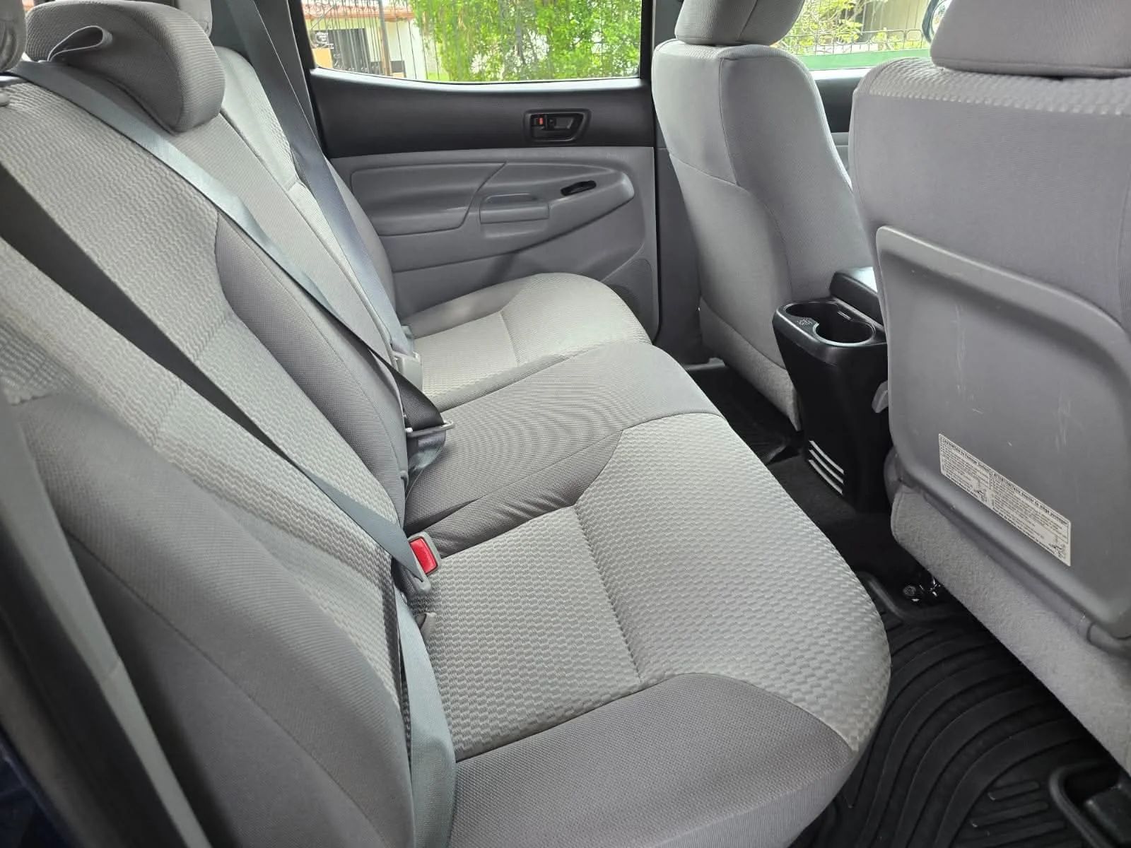 Toyota Tacoma - Image 3