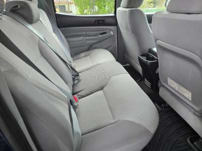 Toyota Tacoma - Image 3