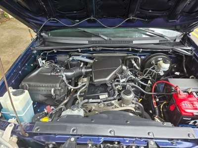 Toyota Tacoma - Image 4